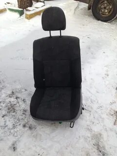 Кресло рено логан 1