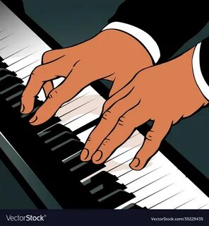 Play the keys