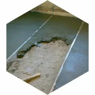 Заливки пола квадратный метр квартире