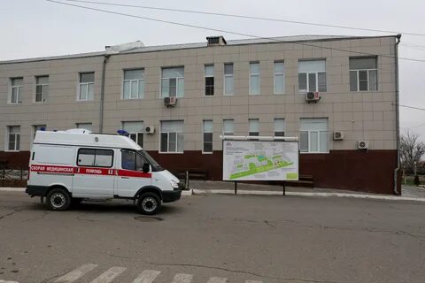 Коммерческая скорая астрахань