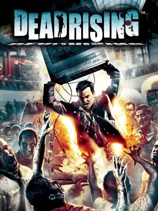 Dead rising обложка. Dead rising стим. Dead rising 2. Dead sales. Dead rising 4 костюмы.