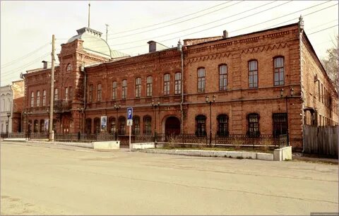 Ирбит лет