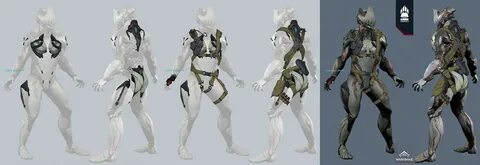 Warframe 2023