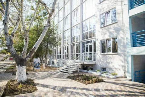 Керчь санаторий свет маяка по соц путевкам