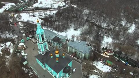 Домик у церкви ютуб последнее