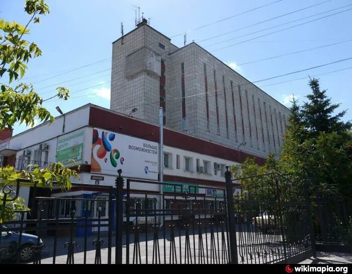 Журналы в Липецкой области адреса, справочная информация, отзывы в справочнике