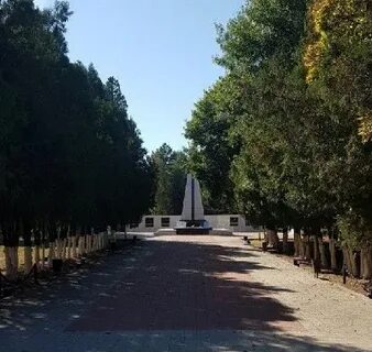Старощербиновская ул красная