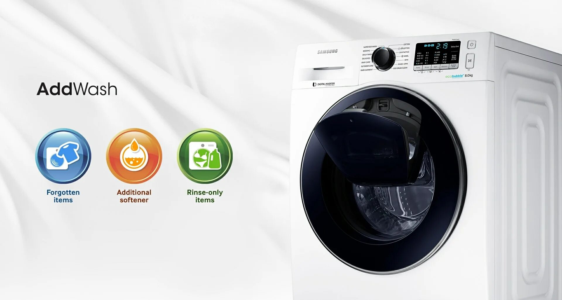 Samsung add. Стиральная машина Samsung ww70. Стиральная машина Samsung add Wash. Стиральная машина Samsung ww90k54h0ww. Стиральная машина Samsung ww80k5410ww.