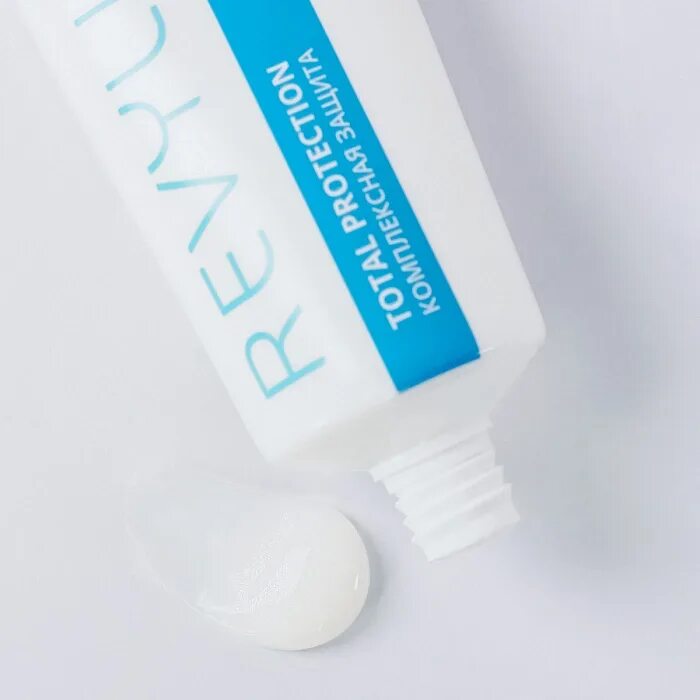 Паста revyline