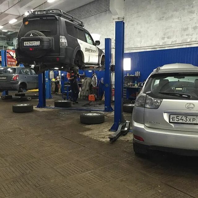 автоклиника коломна