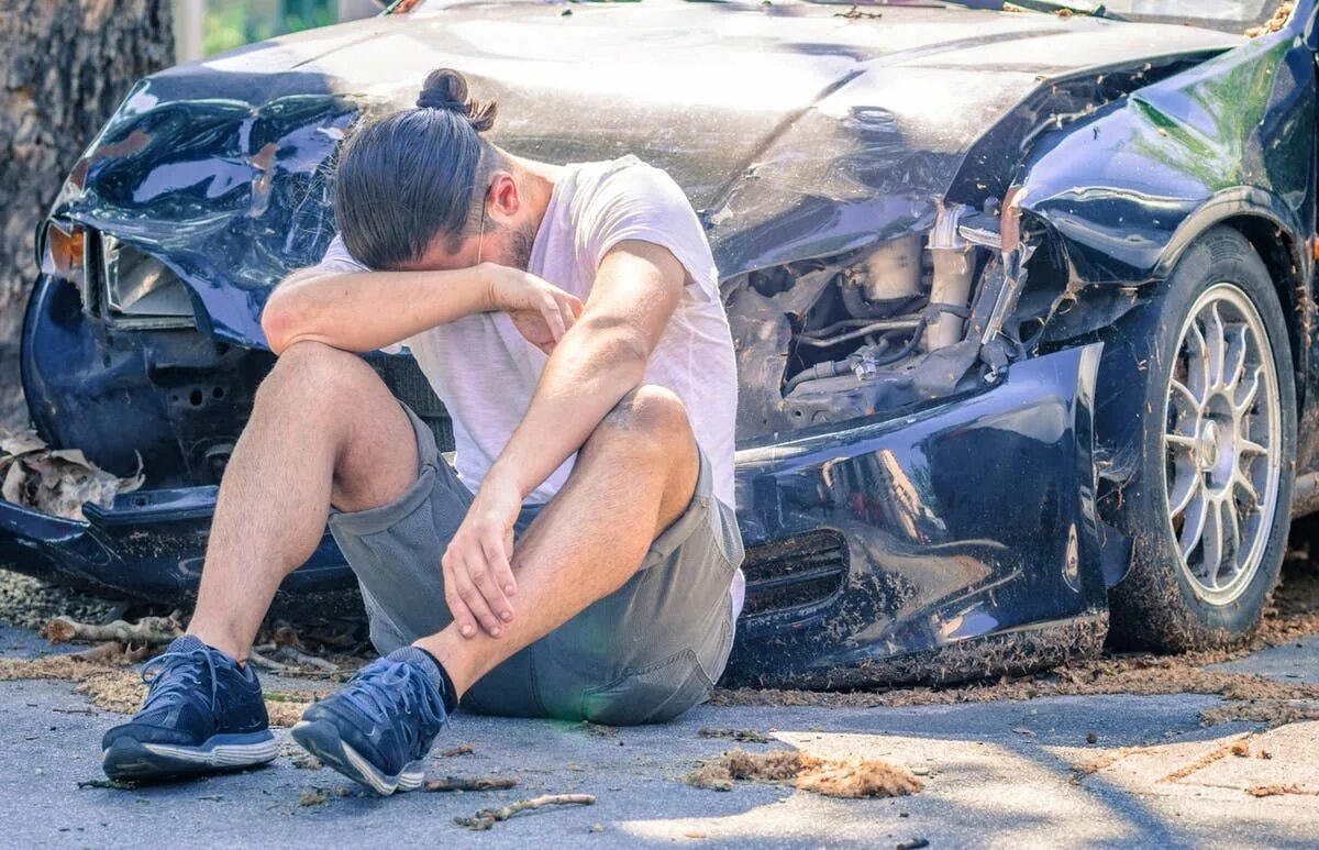Is just crash