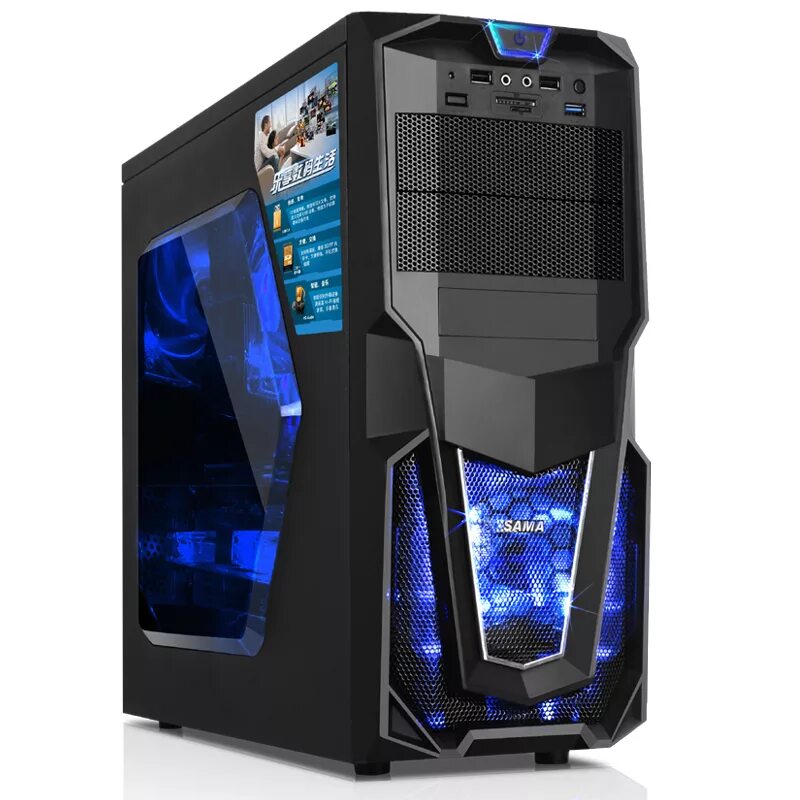 Accord sa-01. Корпус atx raidmax cobra-z (502wbr). Настольный игровой пк. Игровой пк intel core i5 4 ядра 8gb ram 1000gb hdd. Corsair 780t yellow.