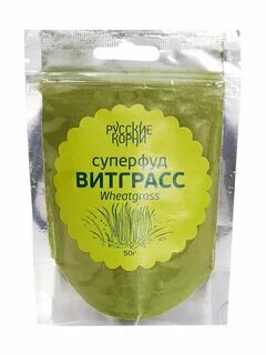 Витграсс отзывы