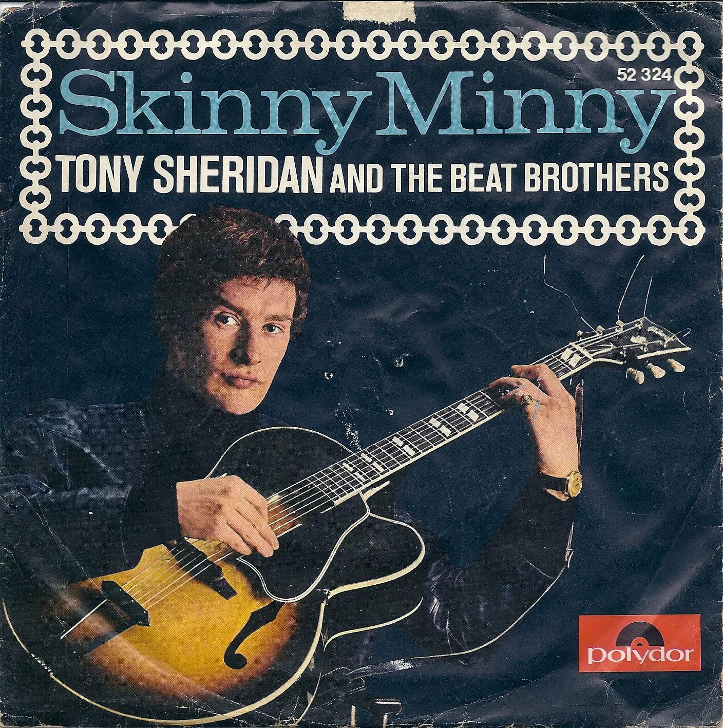 Beat brothers. Tony Sheridan. Tony Sheridan & the Beat brothers. Тони Шеридан фото. Тони Шеридан и Битлз.