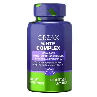 Orzax complex