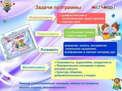 Программа дополнительного образования чтение