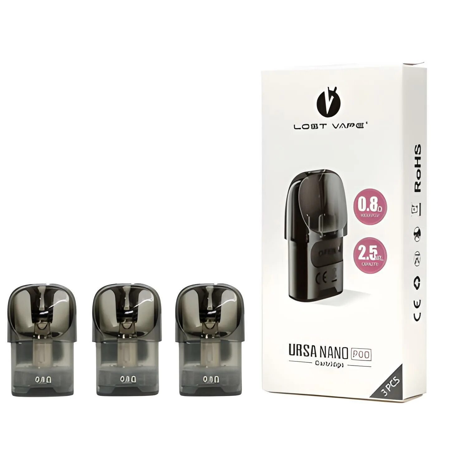 Lost Vape Ursa картридж. Картридж Урса нано 0.8. Картридж Lost Vape Ursa Nano pod (0.8 ом). Ursa Nano картридж.