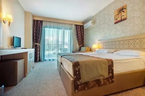 Eldar resort garden hotel 2024