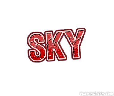 Sky name