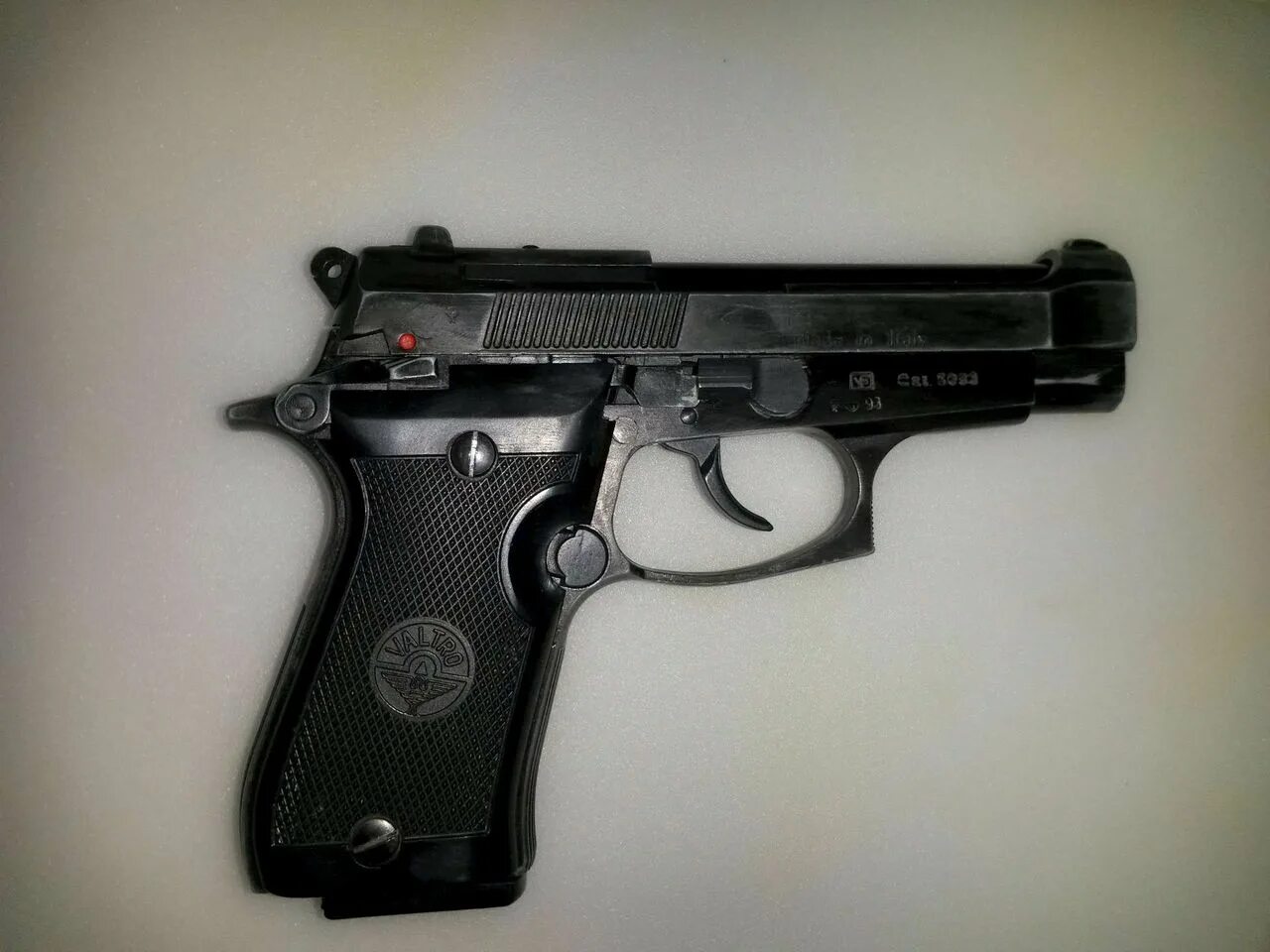 Valtro 85 combat. 85 combat cal. A. Valtro 85 combat. Valtro 9 mini.