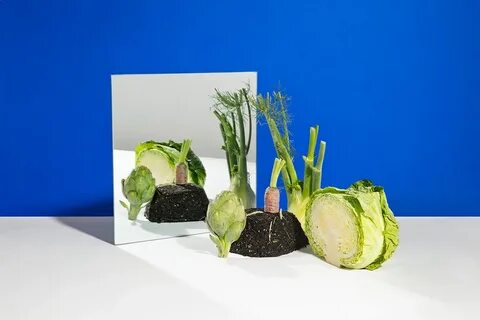 Какими будут продукты будущего