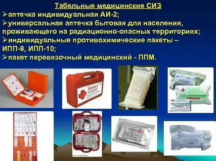 Медицинские средства связи