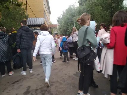 В саратовских школах отменили занятия