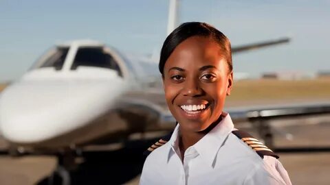 Pilot career