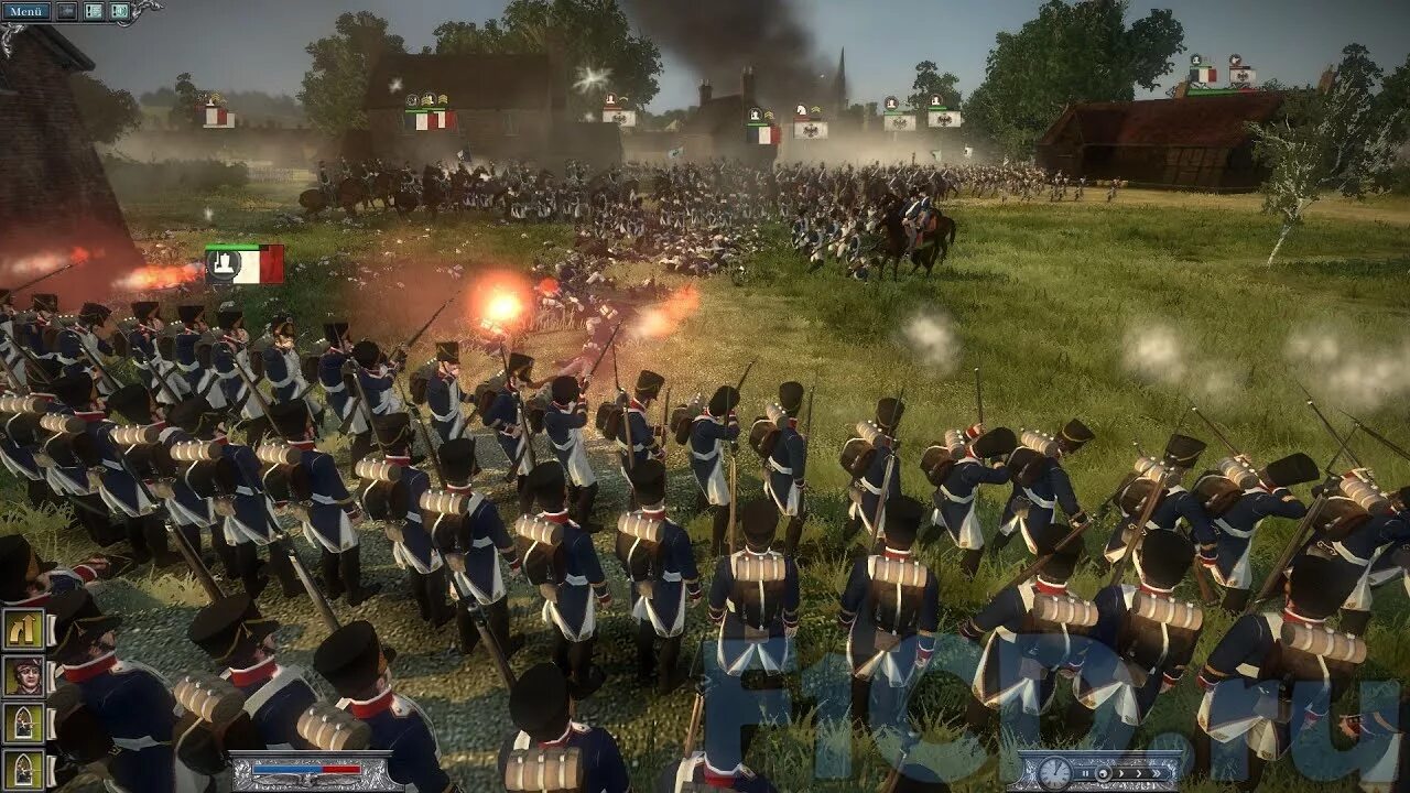 Лучшие сражения. Игра Napoleon total War. Total War 1812. Empire total War 2. Total War наполеоновские войны.