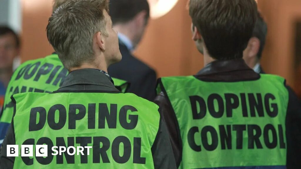 Допинг контроль в пауэрлифтинге. Допинг контроль в пауэрлифтинге