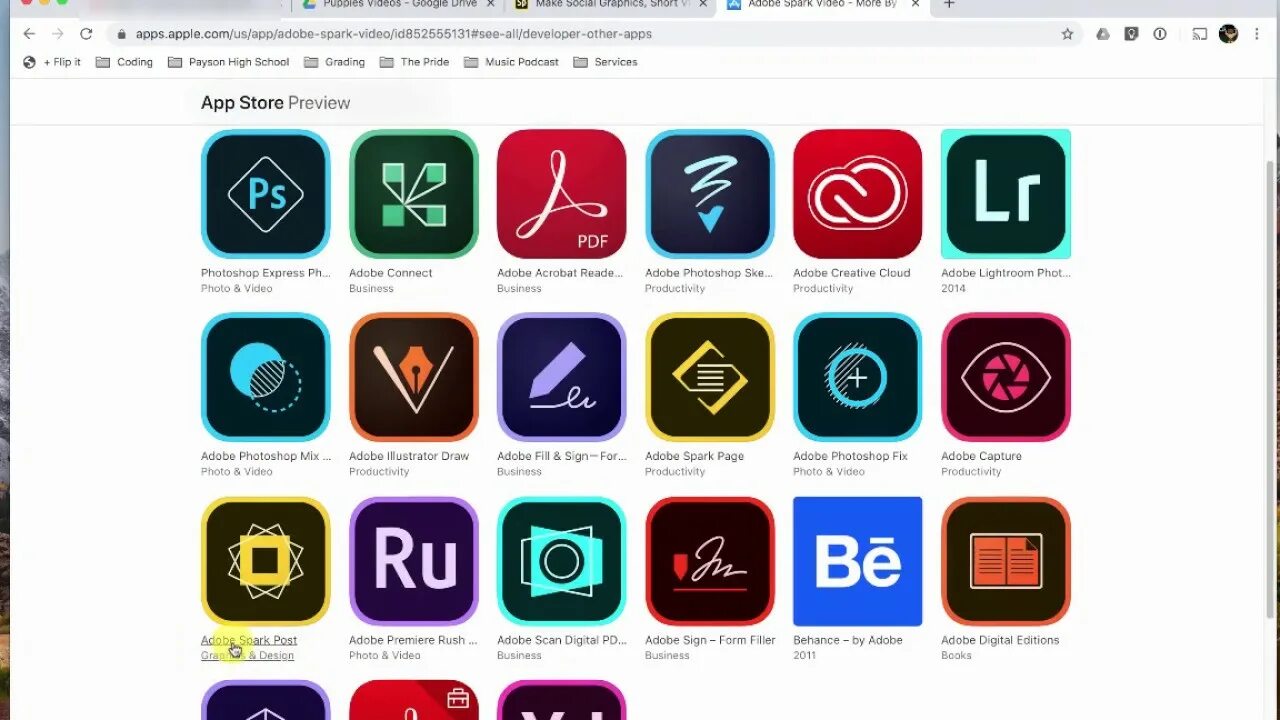 Создание нового видео в adobe spark. Spark.adobe.com. adobe spark post. adobe spark logo. adobe spark примеры работ.