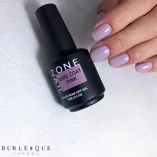Base nail