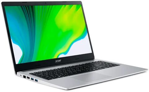 Acer aspire 5 3500u