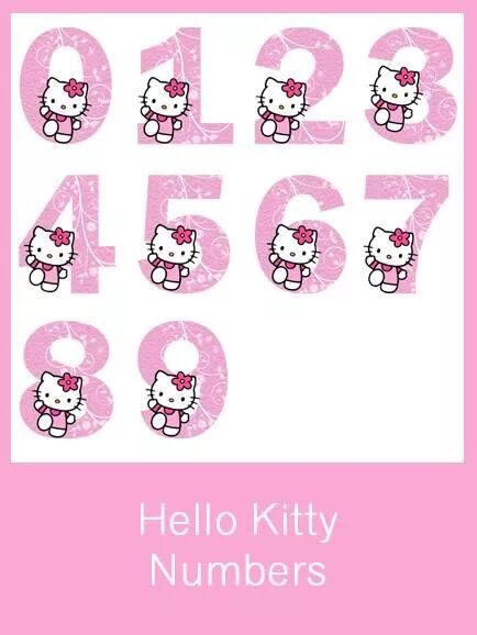 Hello three