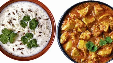 Великая индийская кухня