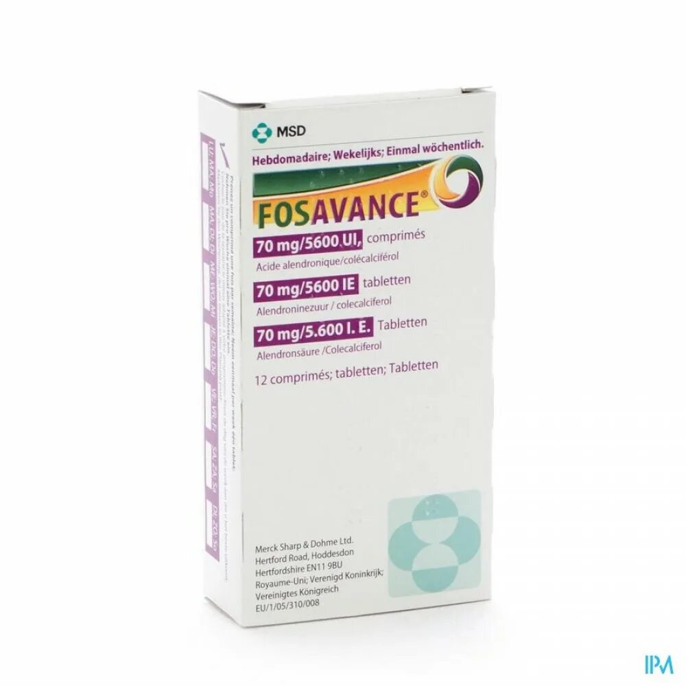 Фосаванс. Фосаванс форте таб. 70 Мг+140мкг №4. Фосаванс 70. Fosavance 70 MG. Fosavance лекарство.