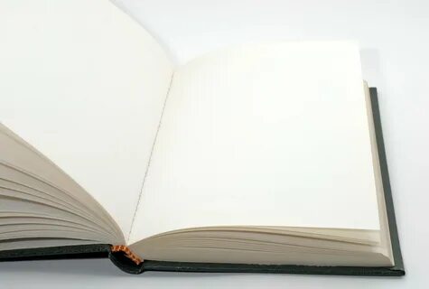 Раскрытая белая книга