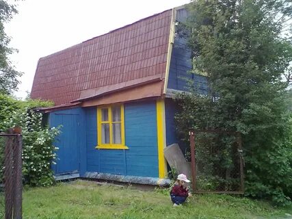 Снт окское нижегородская область