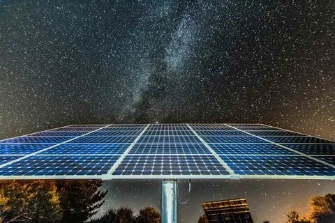 Solar meaning