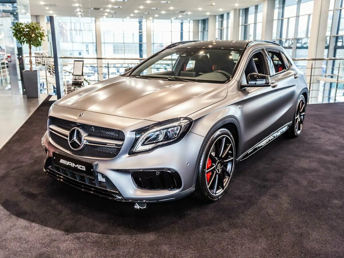 Mercedes Benz GLA AMG. Mercedes Benz GLA AMG 2017. Mercedes Benz GLA x156 AMG. GLA 45 AMG Рестайлинг.