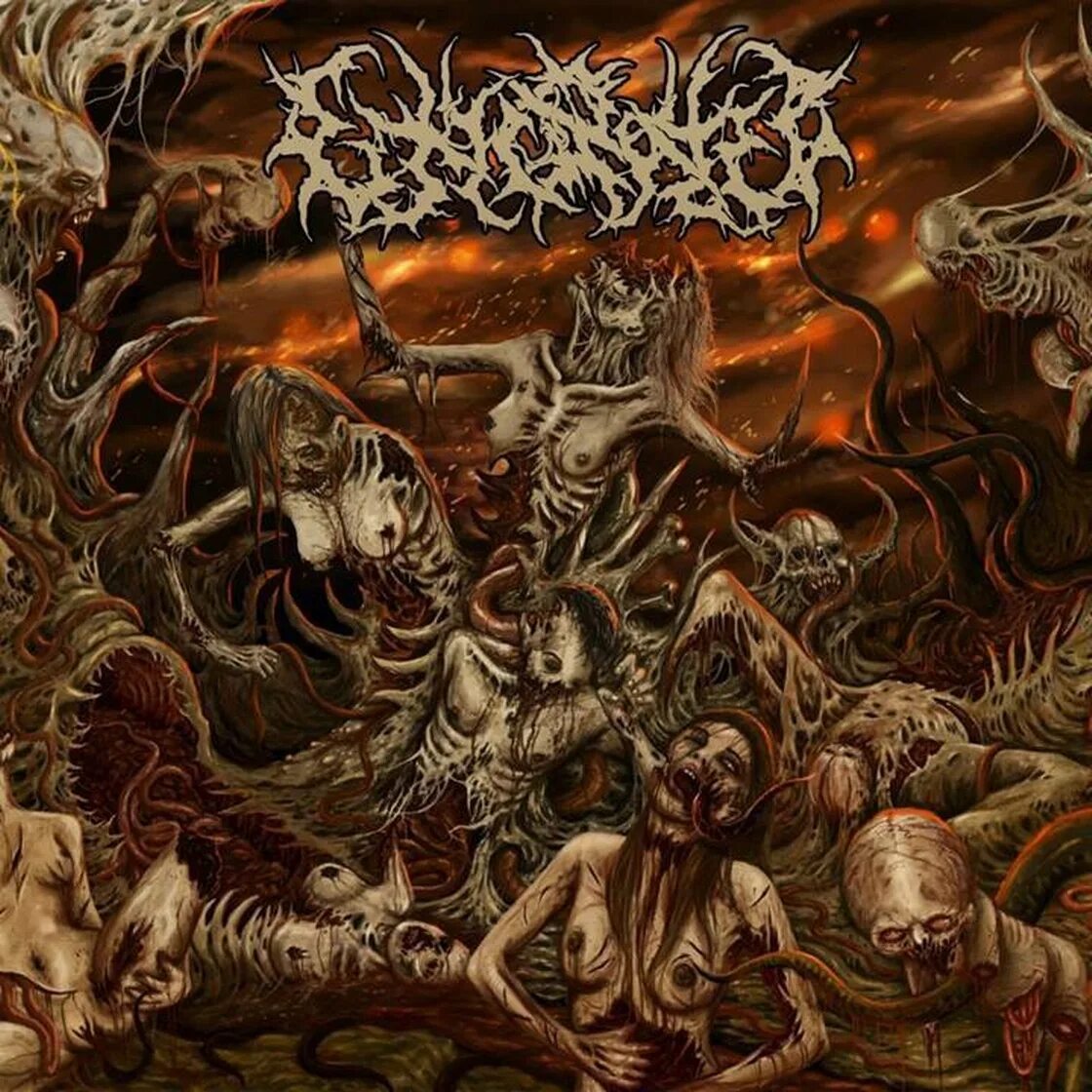 Обложки метал групп. Aborted группа. Обложки групп brutal Death Metal. Death Metal обложки альбомов Death.