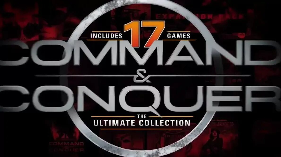 Command and conquer collection. Command conquer ultimate. ultimate collection. command and conquer коллекционное издание.