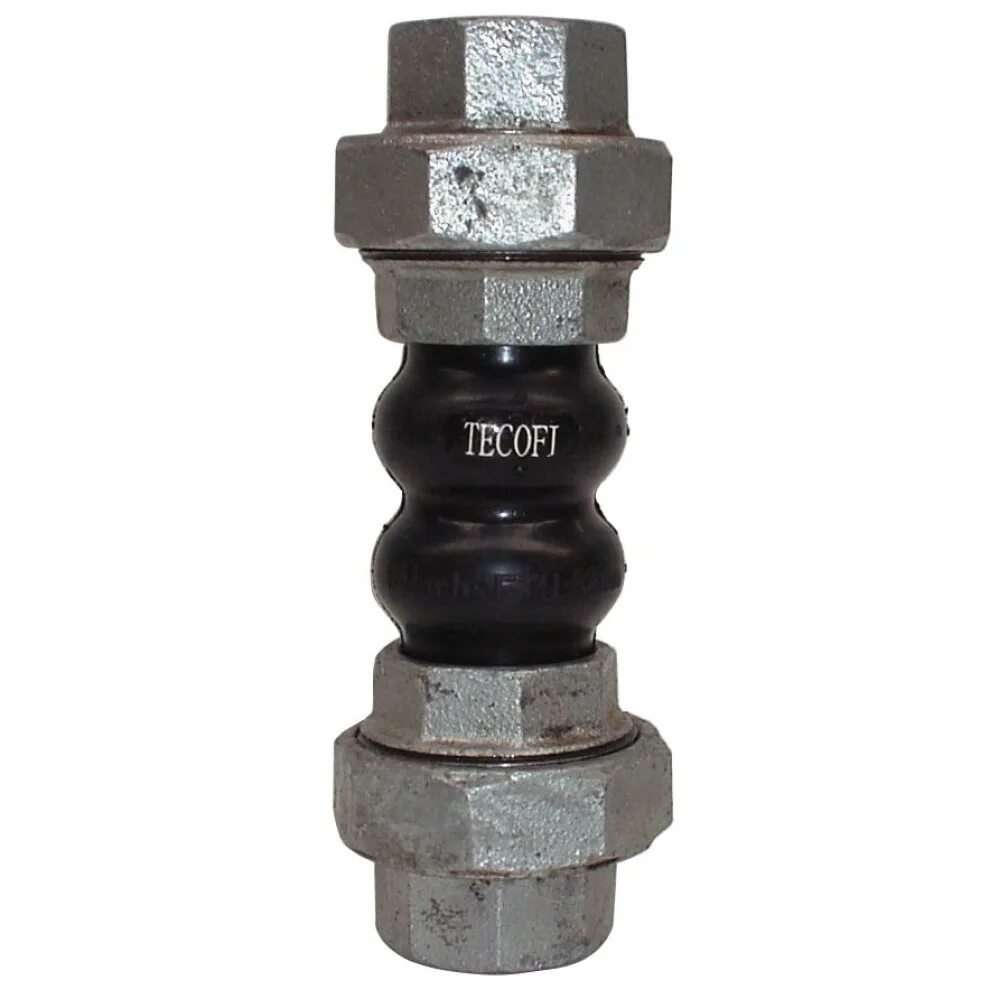 Антивибрационный компенсатор dn50. Компенсатор tecofi di7240n-0050. Ptfe компенсатор. Вибровставка фланцевая ду 40. Гибкие вставки tecofi.