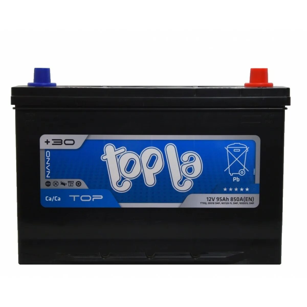 12v 95ah. Аккумулятор topla Asia Top 95 ОП. 118895 Topla. Topla Top jis 6ст 95. Topla Top jis Asia 95ah.