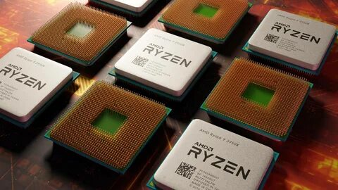 Amd advanced micro devices