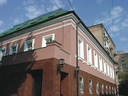 Еготьевский тупик 42