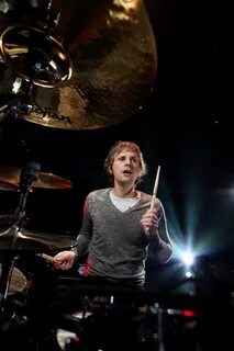 Muse drums