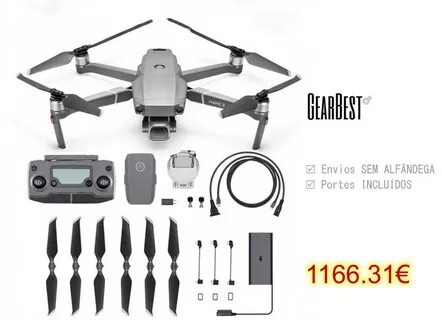 Dji карта памяти