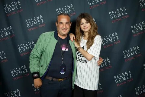 Meet and greet