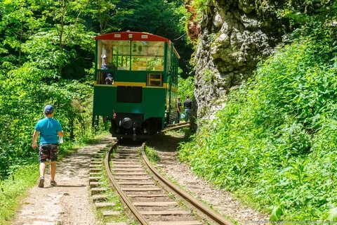 Гуамское ущелье расписание